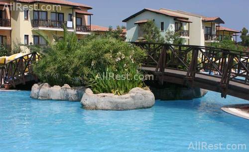 Gypsophila Holiday Village 17